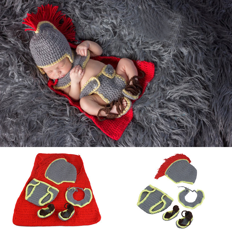 Baby Clothing Crochet - El yapımı Tığ işi Yenidoğan Bebek
