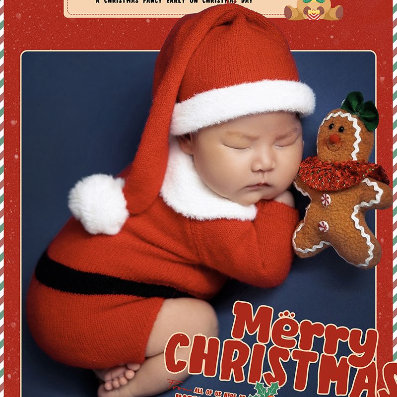 Noel Baba Yenidoğan Fotoğraf G - Baby Clothing 1 Year Old incelemesi ve fiyatı