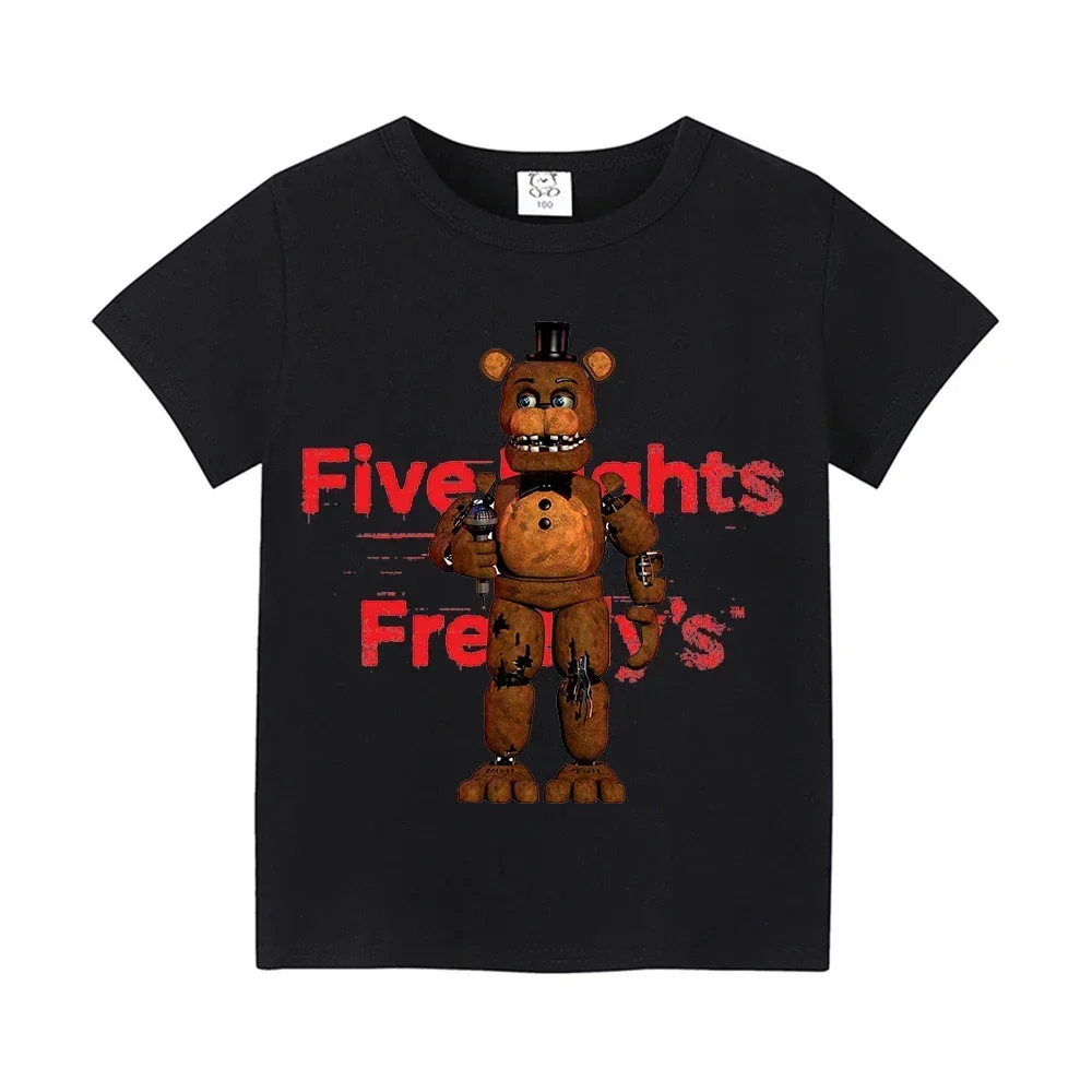 Beş Gece Freddys Tema Kısa Göm - Baby Clothing 1 Year Old incelemesi ve fiyatı