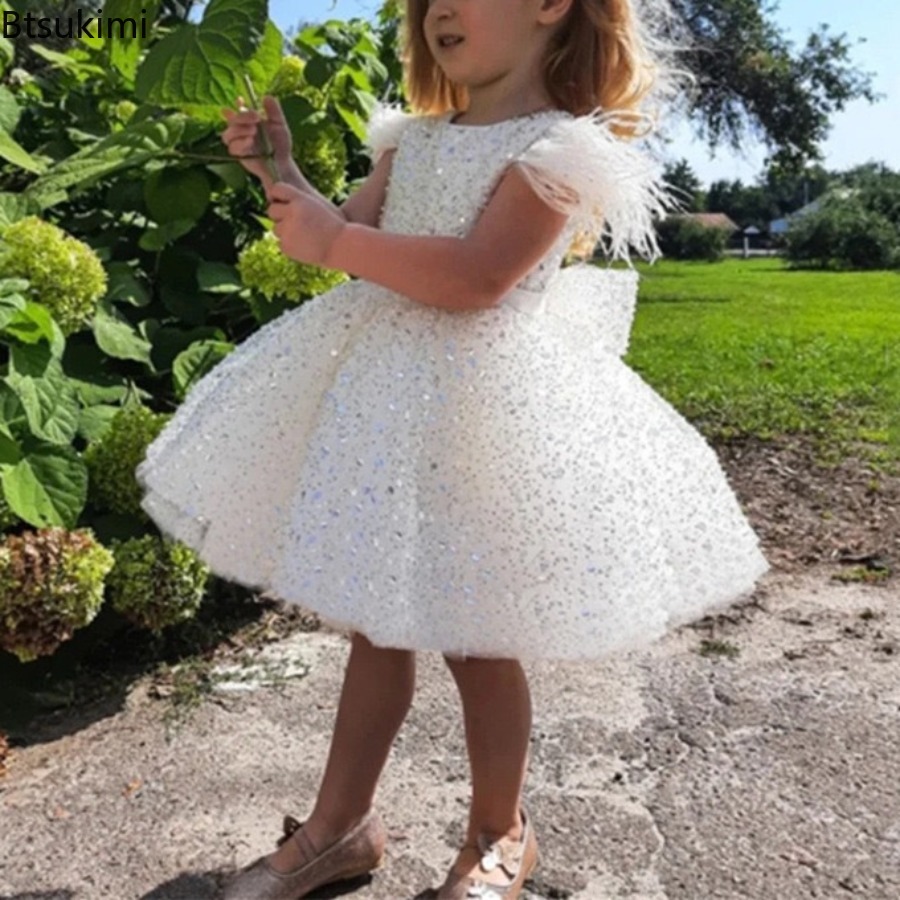 2026 Bebek Kız Elbiseleri Çocu - Baby Clothing 1 Year Old incelemesi ve fiyatı