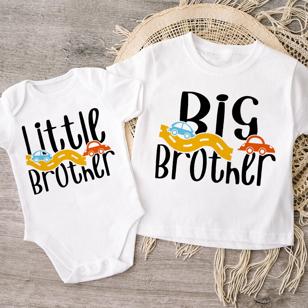Büyük kardeş küçük kardeş aile - Baby Clothing Crochet incelemesi ve fiyatı