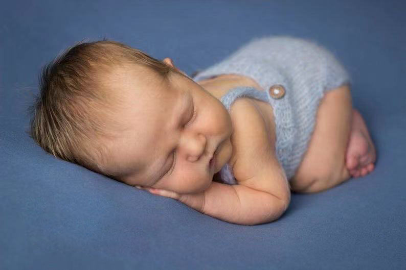 2 adet/takım tığ yenidoğan kıy - Baby Clothing Crochet incelemesi ve fiyatı