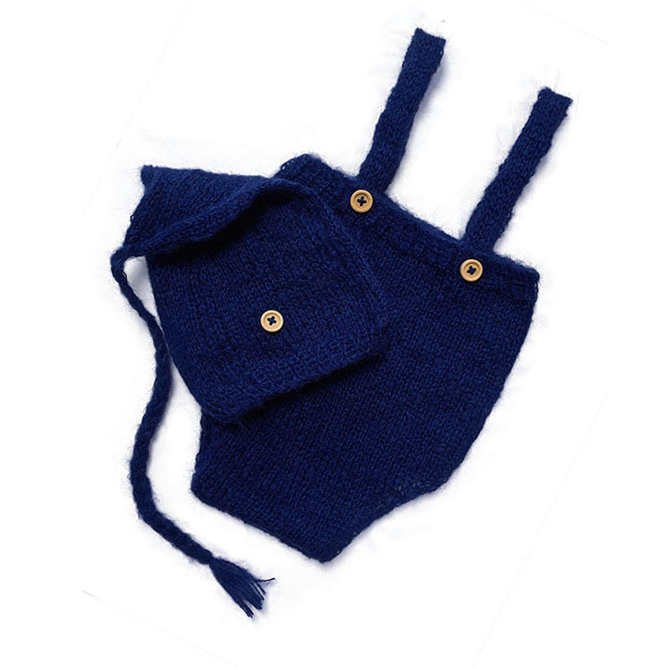 2 adet/takım tığ yenidoğan kıy - Baby Clothing Crochet incelemesi ve fiyatı