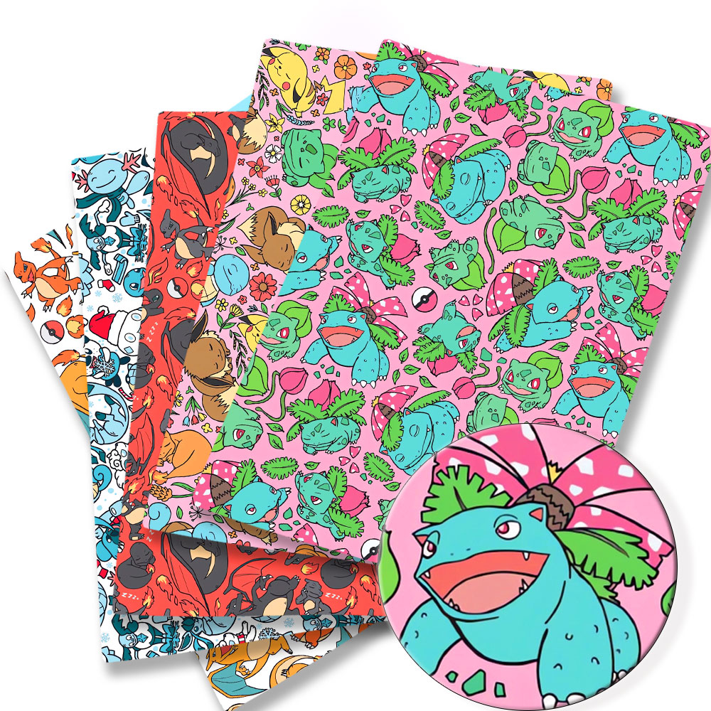 Pokemon Karikatür Fabric140*50 - Baby Clothing 1 Year Old incelemesi ve fiyatı